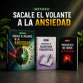 Bajá el ruido mental en minutos + 2 bonos